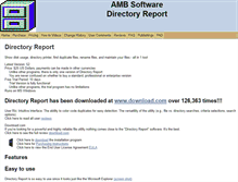 Tablet Screenshot of file-utilities.com